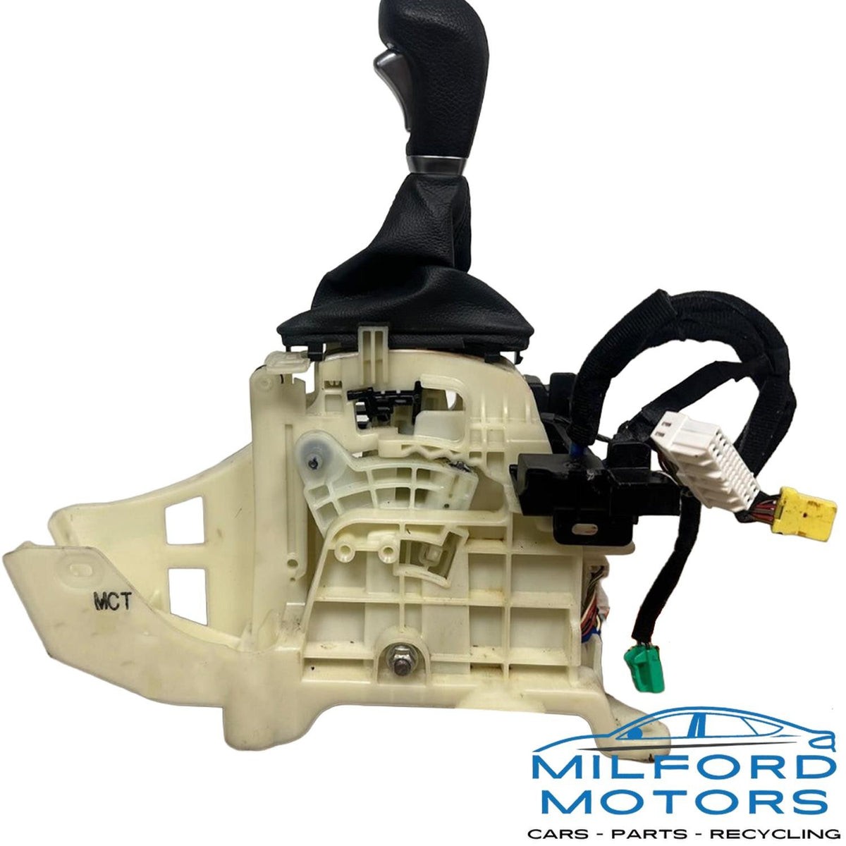 Automatic Transmission Gear Shifter Assembly Fits 2017 Hyundai Santa Fe 3.3L