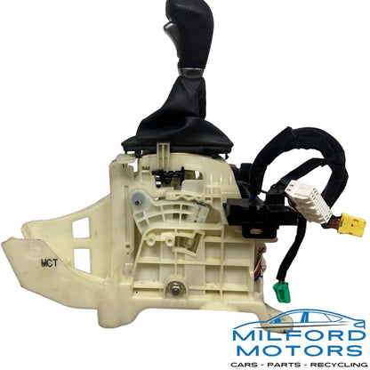 Automatic Transmission Gear Shifter Assembly Fits 2017 Hyundai Santa Fe 3.3L