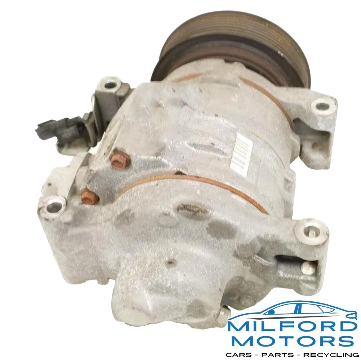 A/C Compressor Pump - 2013 Honda Accord Coupe 2.4L 38810-5A2-A01