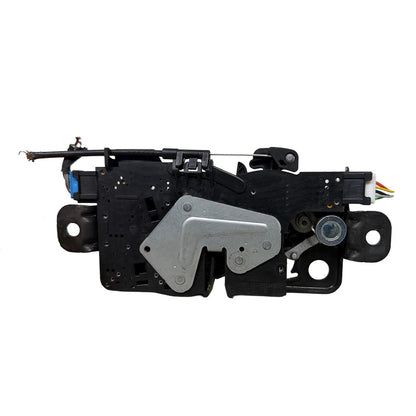 Trunk Lock Actuator Fits 2020 BMW M550i xDrive Sedan 4.4L C67167-104