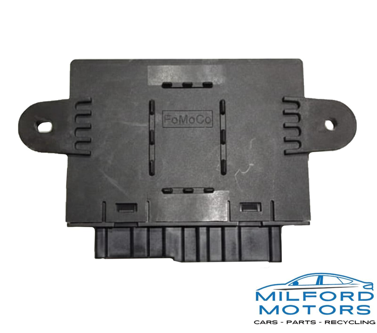 Passenger Side Front Door Module Fits 2013 Ford Fusion Sedan 2.0L DG9T-14B533-AK