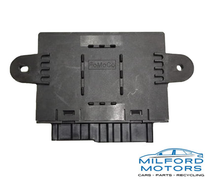 Passenger Side Front Door Module Fits 2013 Ford Fusion Sedan 2.0L DG9T-14B533-AK