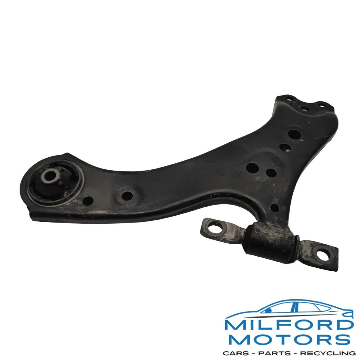 Front Driver Side Lower Control Arm - 2021 Toyota RAV4 LE 2.5L 48069-42070