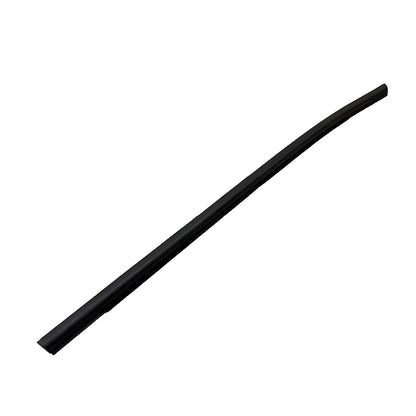 Right Rear Door Outer Window Belt Molding Trim - 2021 Hyundai Kona Limited 1.6L