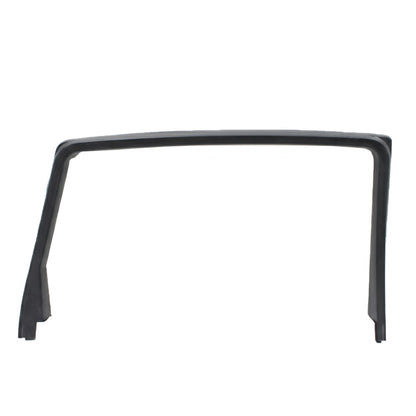Left Side Door Window Frame Trim Cover Panel - 2015 Audi Q7 Premium Plus 3.0L