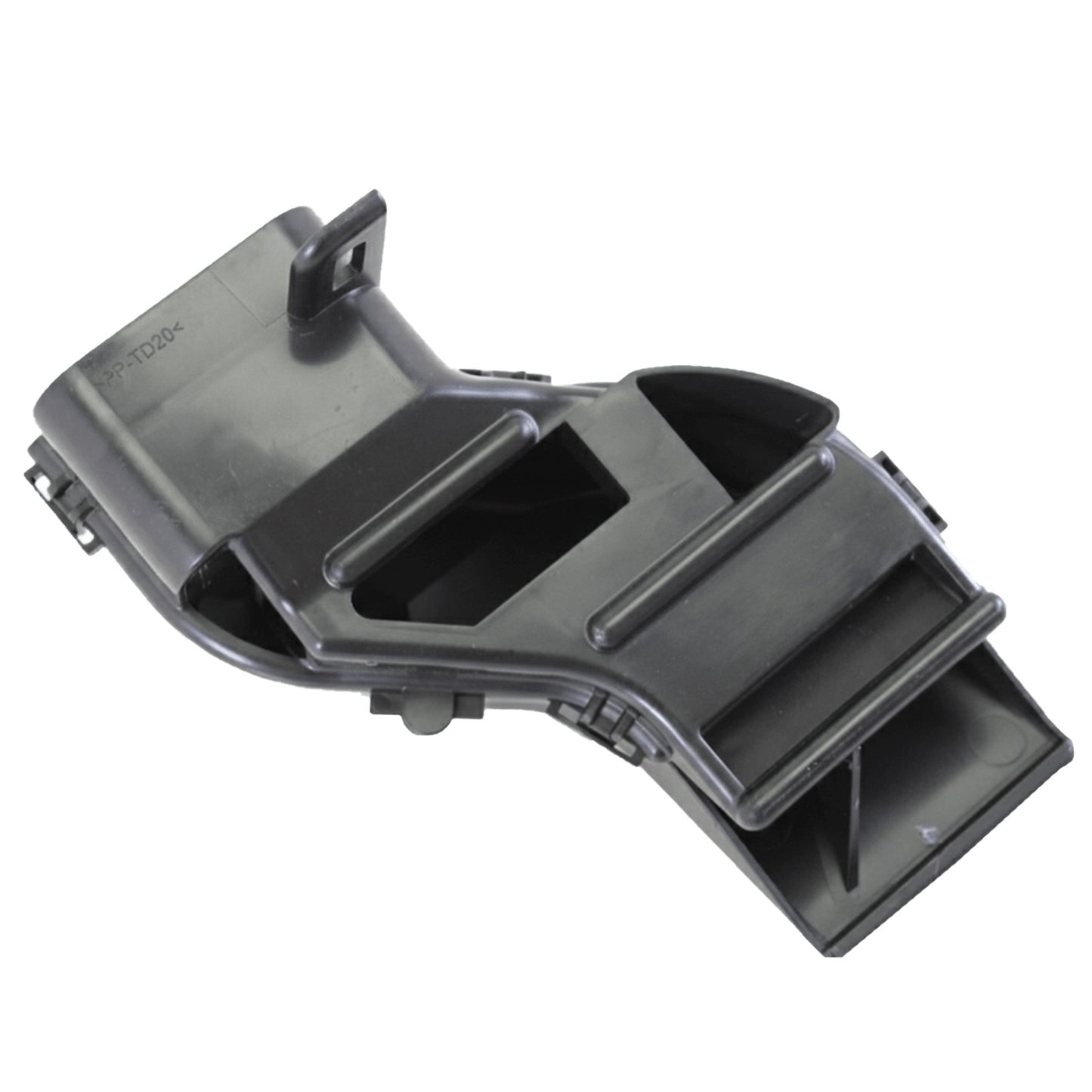 Lower Left Under Dash Leg Air Vent Outlet Duct - 2013 Honda Accord Coupe 2.4L