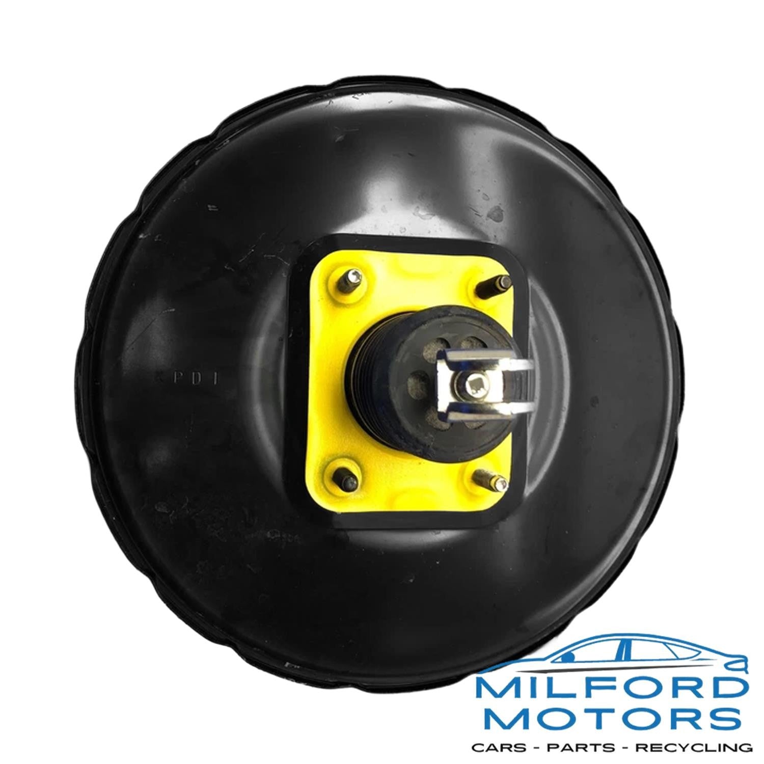 Power Brake Booster Fits 2023 Hyundai Kona Electric SEL