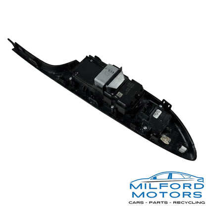 Front Left Side Door Window Switch - 2013 Honda Accord Coupe 2.4L 35750-T2A-A12