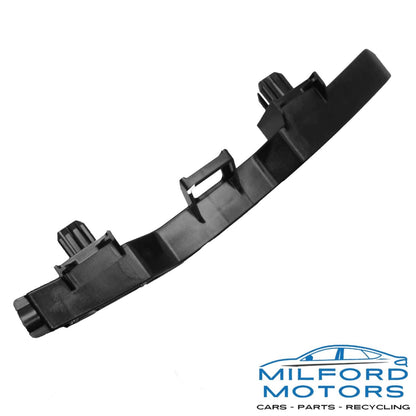 Front Left Side Bumper Clip Fender Bracket - 2013 Honda Accord Coupe 2.4L