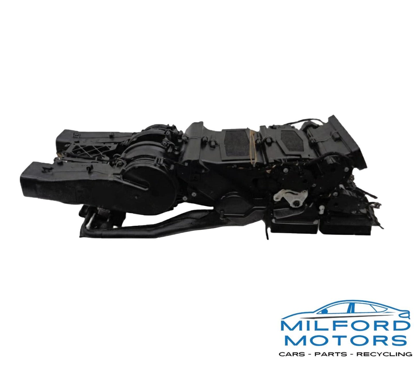 Rear Heater Core w/ Hvac Box Fits  2015 Audi A8 L 4.0T quattro Sedan 4.0L
