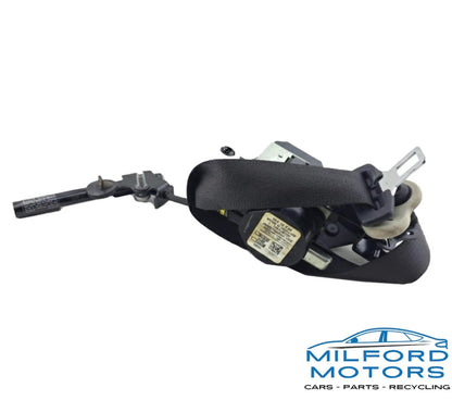 OEM Front Driver Side Seat Belt Retractor Fits 2013 Ford Fusion Titanium Sedan