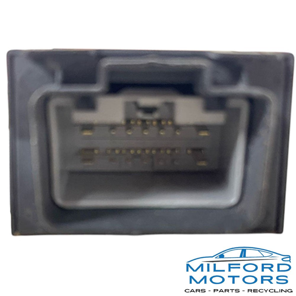 Chassis Fuse Relay Power Distribution Fits 2017 Ford Explorer XLT 3.5L
