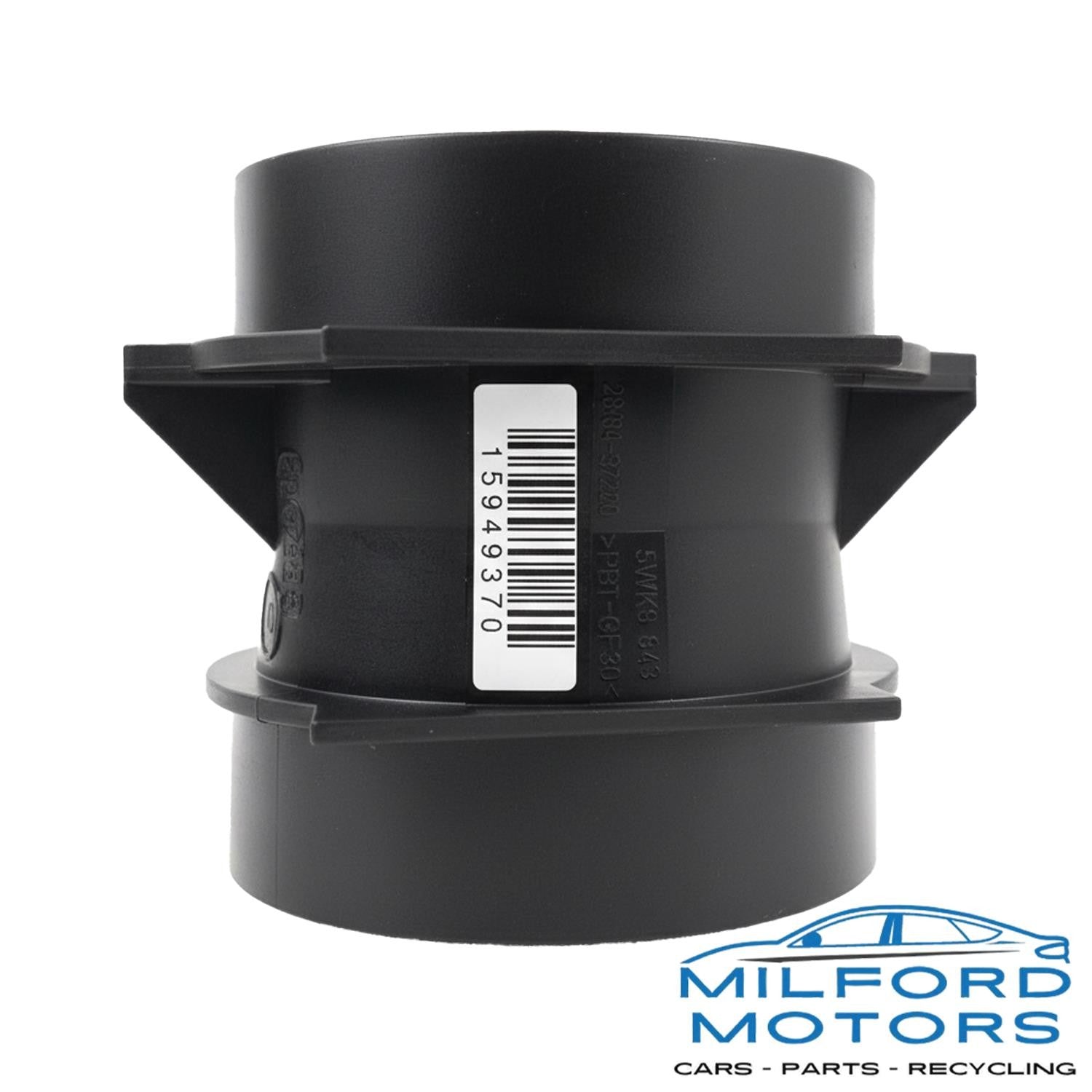 Brand New Mass Air Flow Meter Sensor - 2001-2009 Magentis Optima Santa Fe Sonata