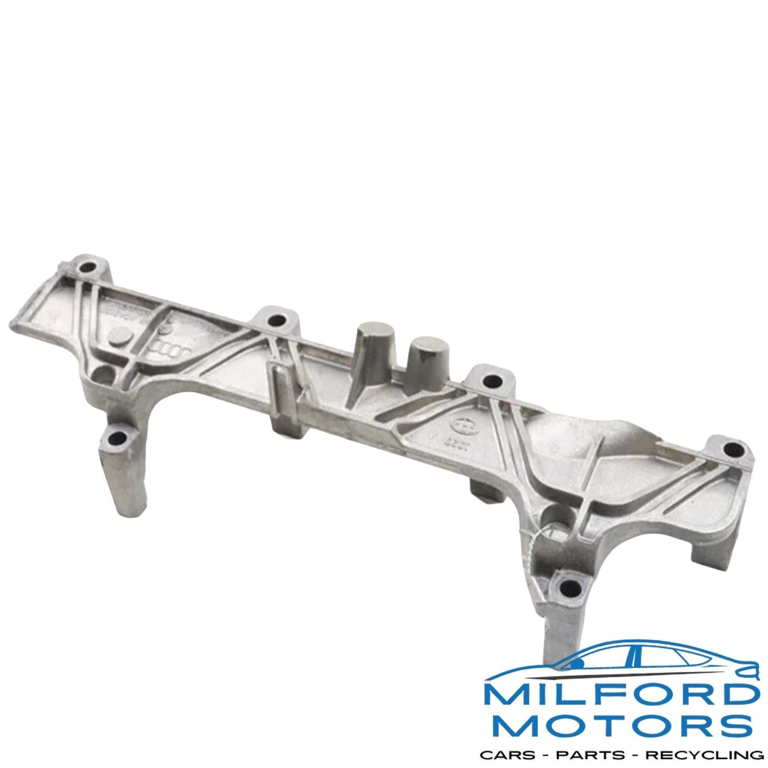 Engine Right Side Intake Manifold Mount Bracket - 2015 Audi A8 quattro Sedan V8