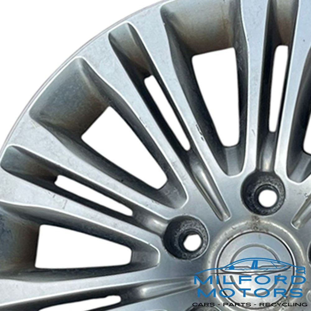 20 Spoke Wheel Rim 17X6-1/2 Fits for 2013 Town & Country Touring-L 3.6L