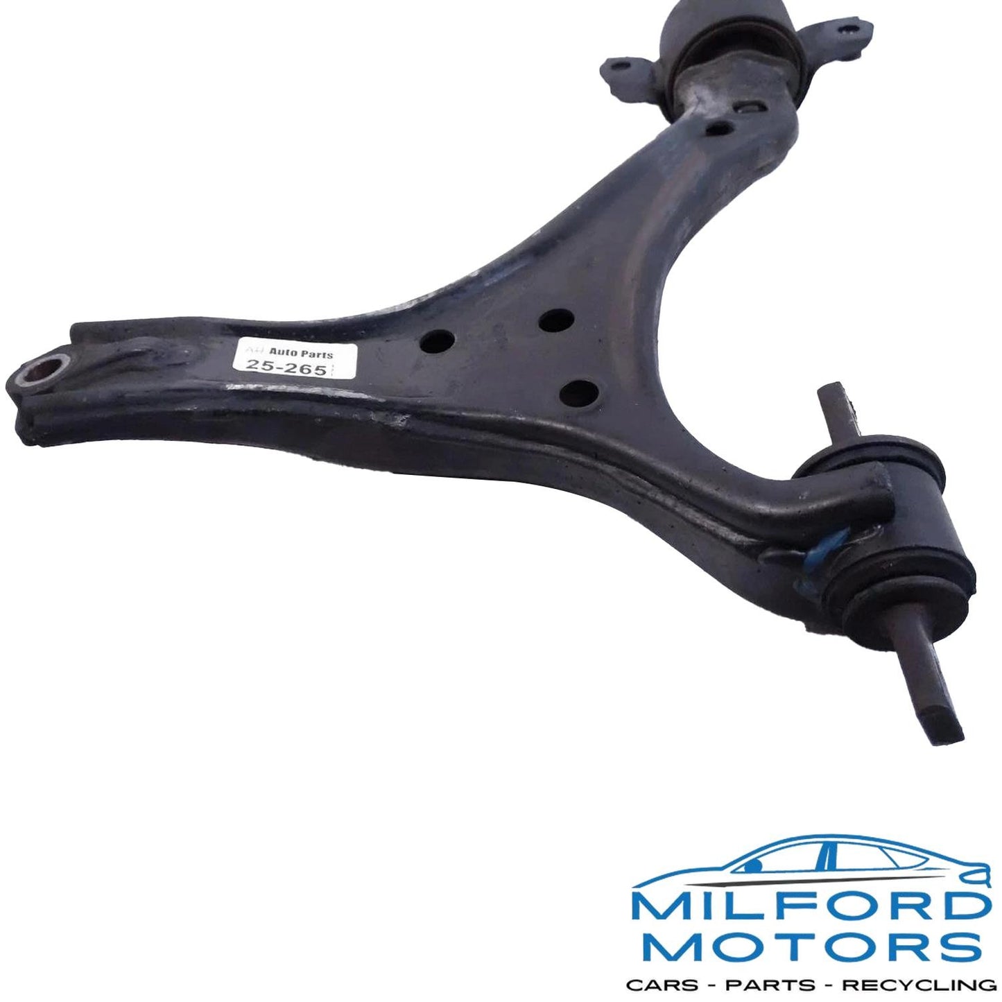 Front Right Side Lower Control Arm - 2013 Honda Accord Coupe 2.4L 51350-T2A-A03