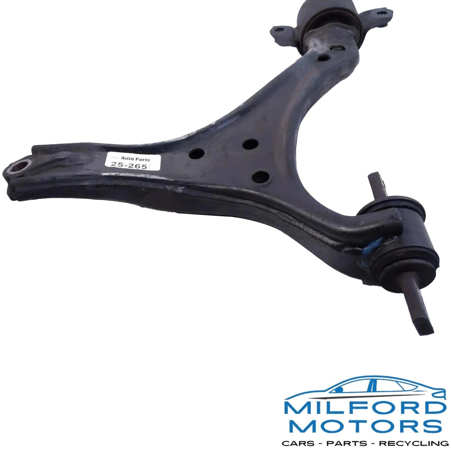 Front Right Side Lower Control Arm - 2013 Honda Accord Coupe 2.4L 51350-T2A-A03