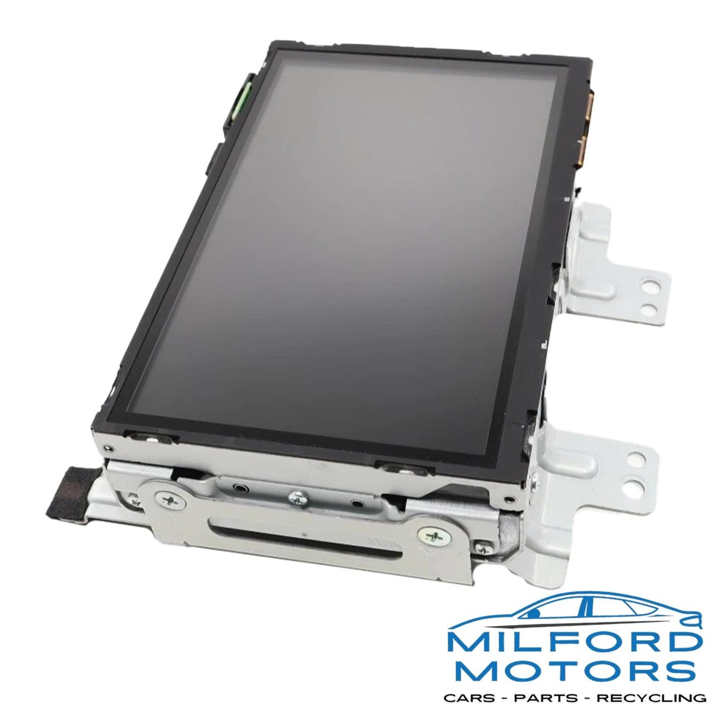 Info-GPS-TV Screen Display Screen Dash Fits 2017 Infiniti Q50 2.0L