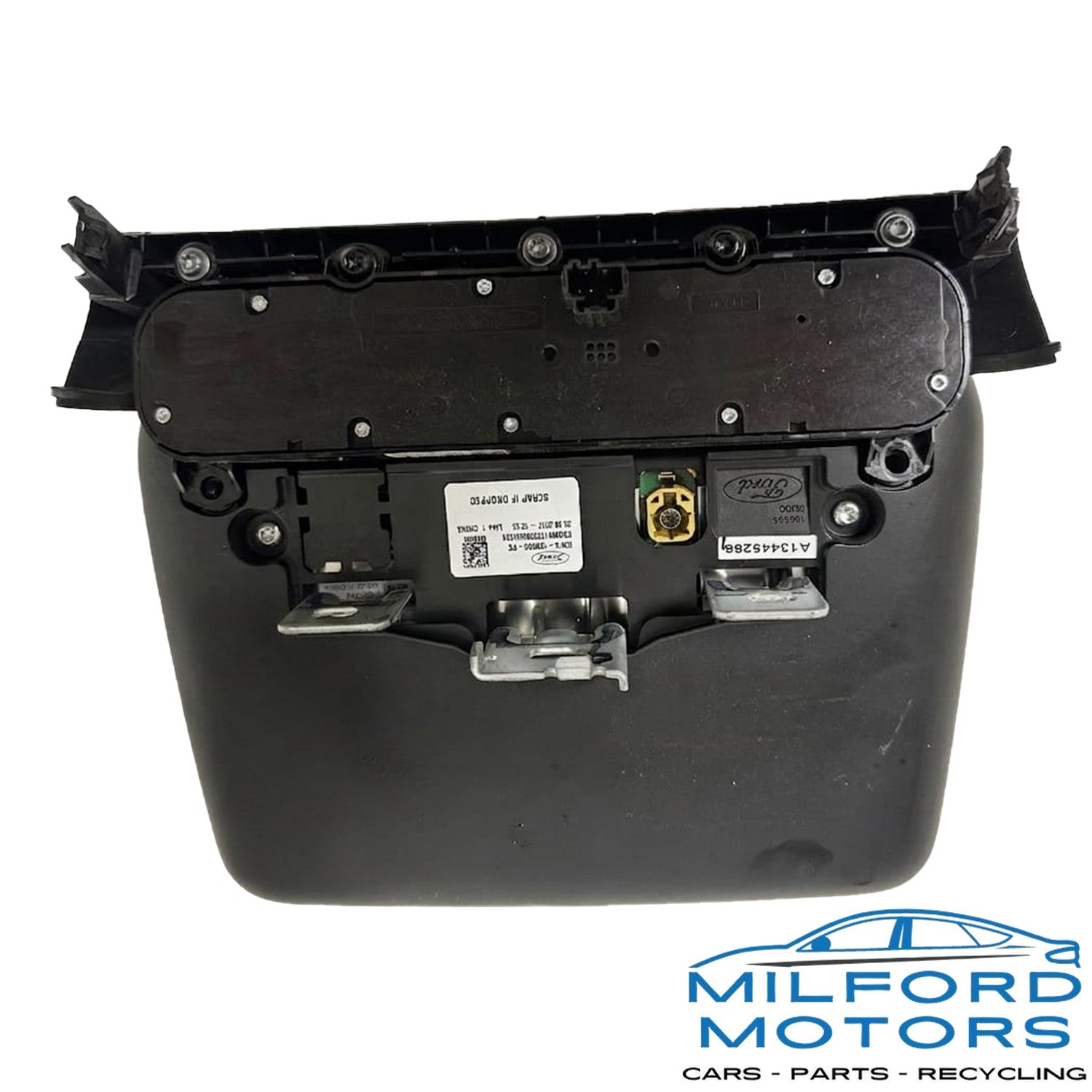 8" Display GPS Screen w/ Audio Controls Fits 2018-2019 Ford EcoSport 2.0L