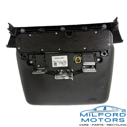 8" Display GPS Screen w/ Audio Controls Fits 2018-2019 Ford EcoSport 2.0L