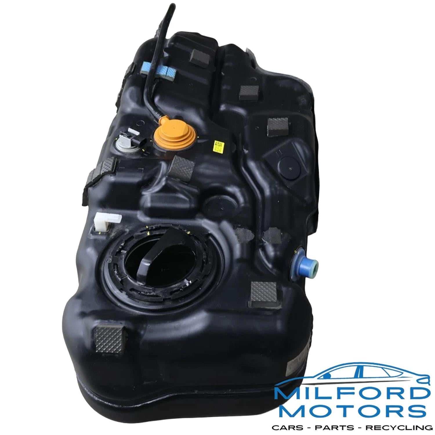 Fuel Gas Tank Reservoir - 2023 Hyundai Kona Electric SEL 31150-J9500 26k miles