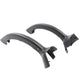 Trunk Deck Lid Hinge Lever Trim Cover - 2015 Audi A8 L 4.0T Quattro Sedan 4.0L