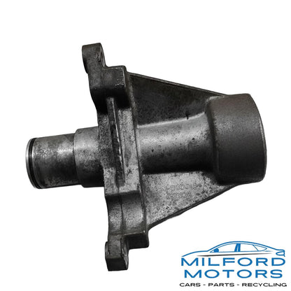 Drive Shaft Mount Housing Fits 2019 Land Rover Range Rover Velar S HK83-3A040-BA