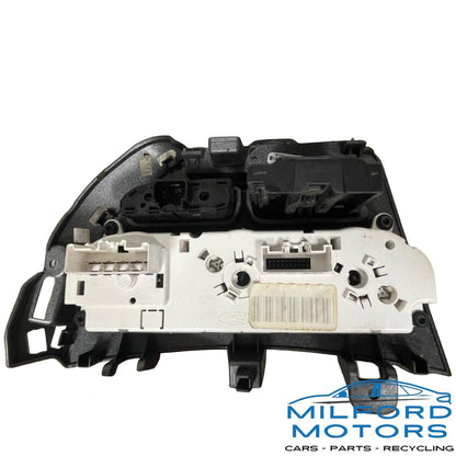 Manual Temperature Control Fits 2012 Ford Focus SE 2.0L