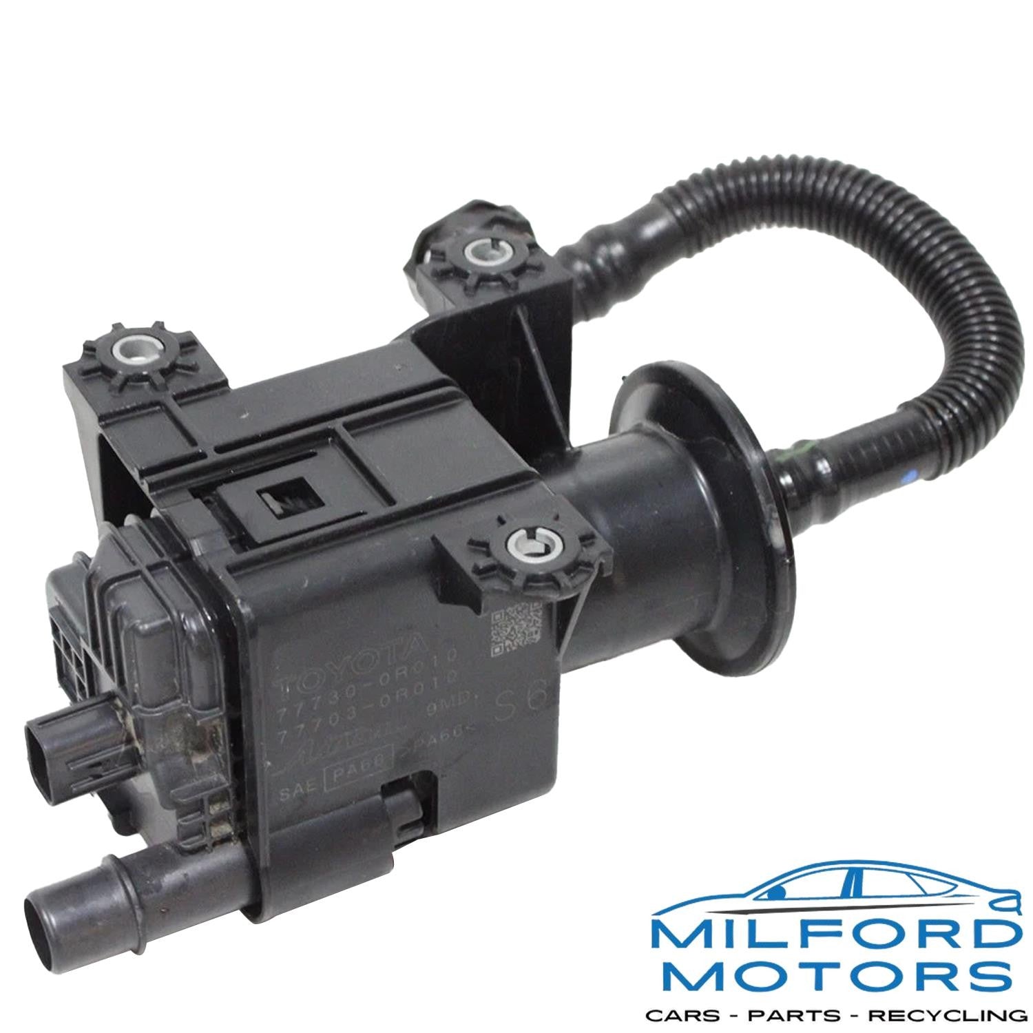 Emission Evaporative Vapor Leak Detection Pump Fits 2021 Toyota RAV4 LE 2.5L L4