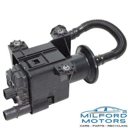 Emission Evaporative Vapor Leak Detection Pump Fits 2021 Toyota RAV4 LE 2.5L L4