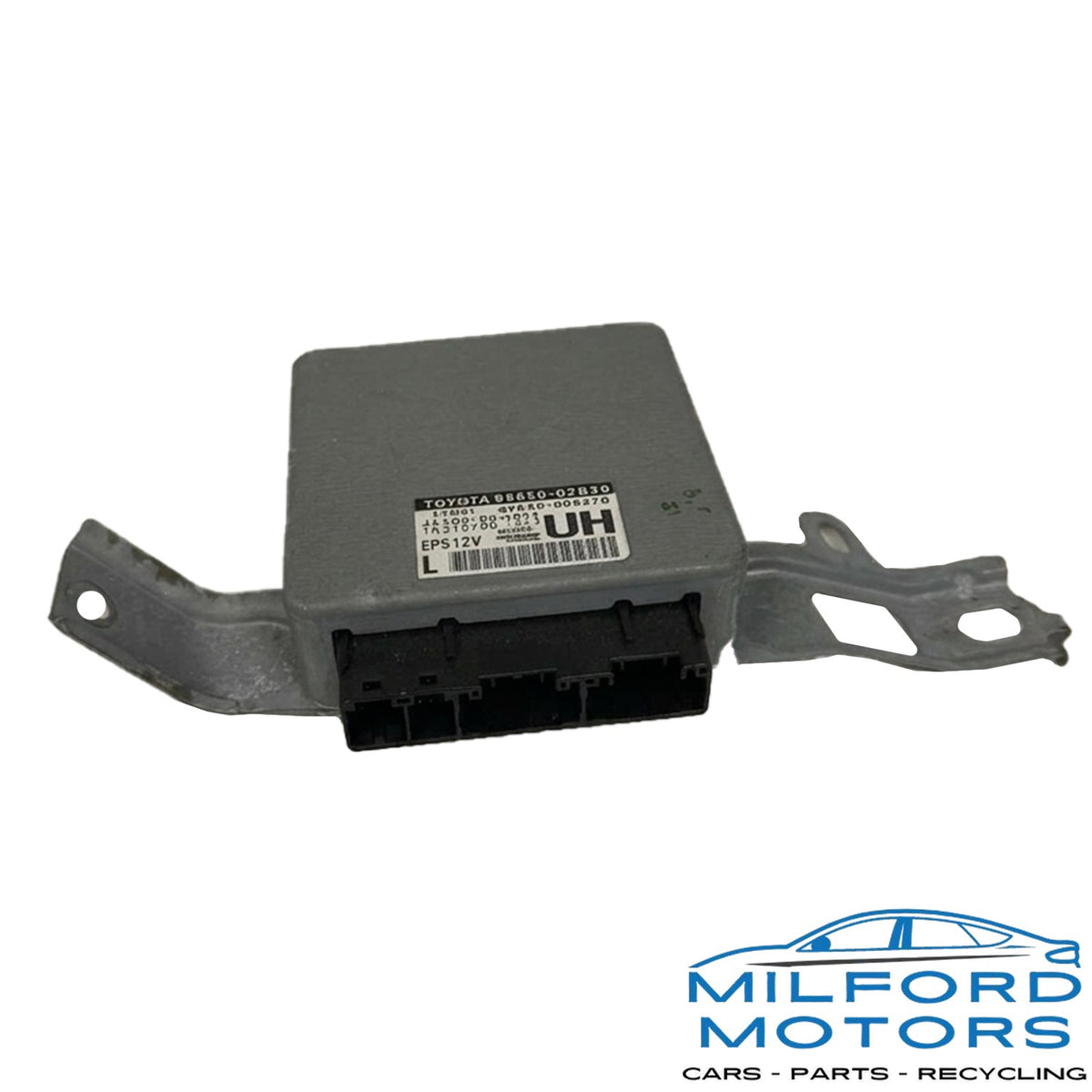 PS Control Module Fits 2016 Toyota Corolla 1.8L
