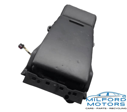 Rear Center Console Armrest - 2015 Audi A8 quattro Sedan 4.0L 4H0885076L