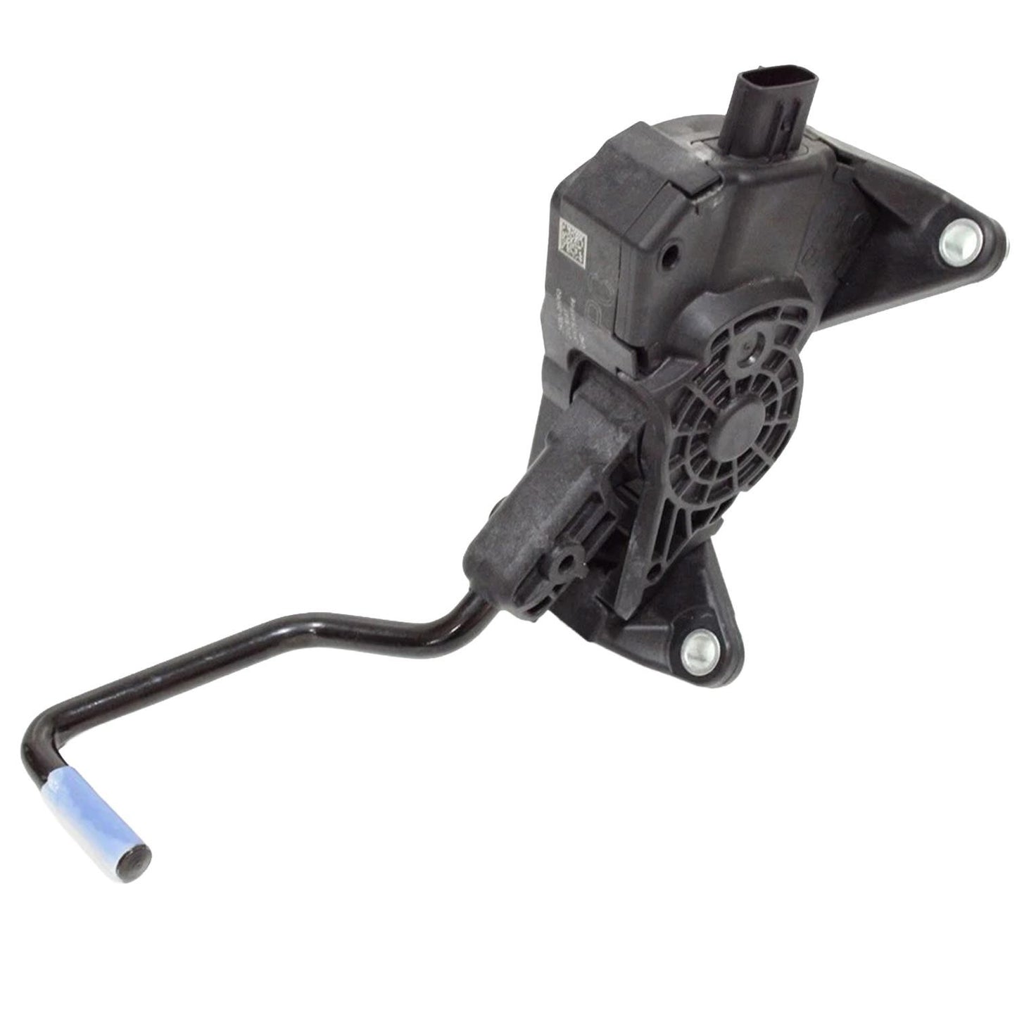 Pedal Throttle Accelerator Travel Sensor - 2021 Toyota RAV4 LE 2.5L 78110-06061