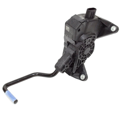 Pedal Throttle Accelerator Travel Sensor - 2021 Toyota RAV4 LE 2.5L 78110-06061