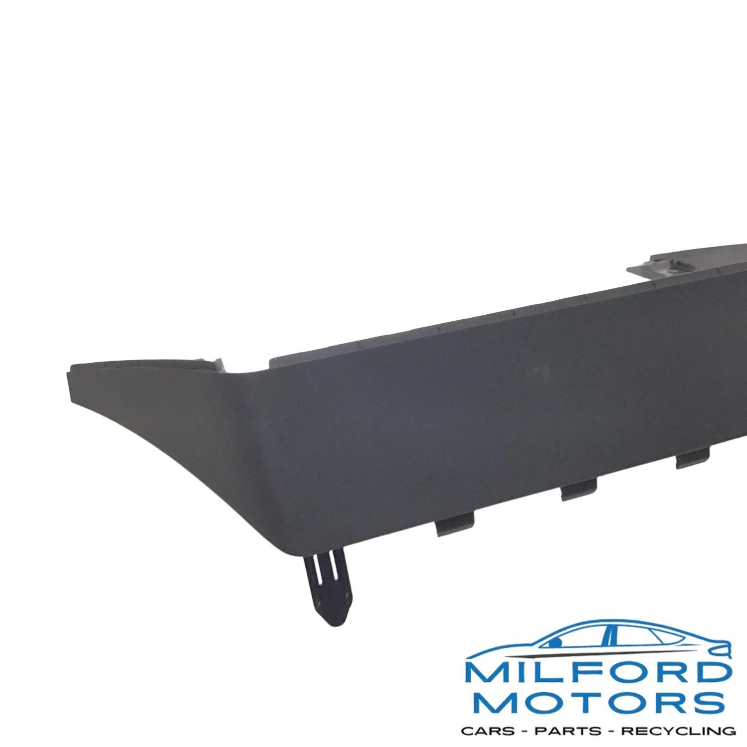 Instrument Panel Cross-Member Bracket  Fits 2017 Toyota Mirai Sedan