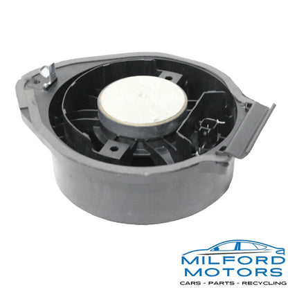 Rear Left  Door Panel Audio Sound Speaker - 2016 Chevrolet Cruze LT Sedan 1.4L