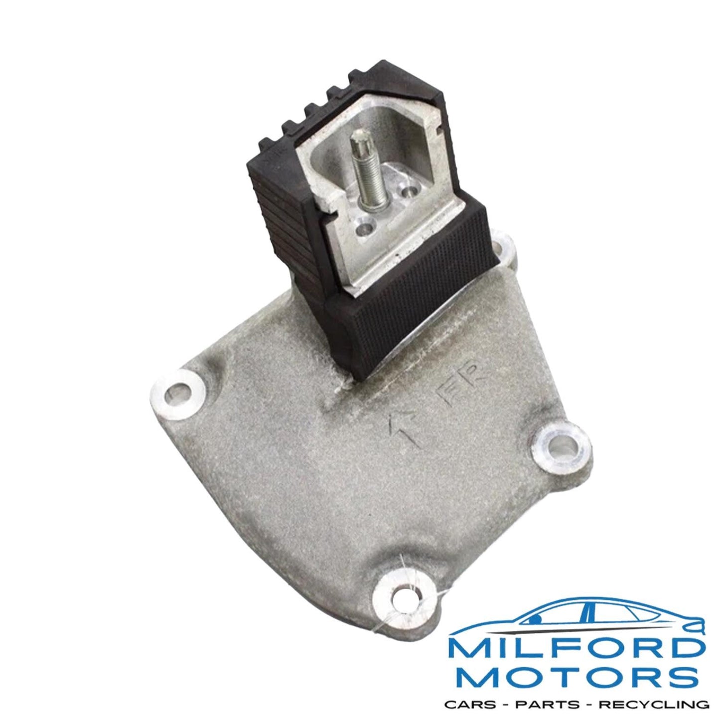 Left Side Transmission Mount Support Bracket Fits 2017 Toyota Mirai Sedan FWD