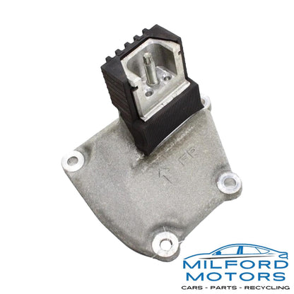 Left Side Transmission Mount Support Bracket Fits 2017 Toyota Mirai Sedan FWD