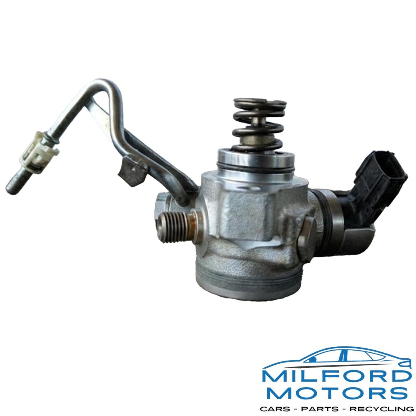 Fuel Pump Only Engine Mounted - 2013 Honda Accord Coupe 2.4L