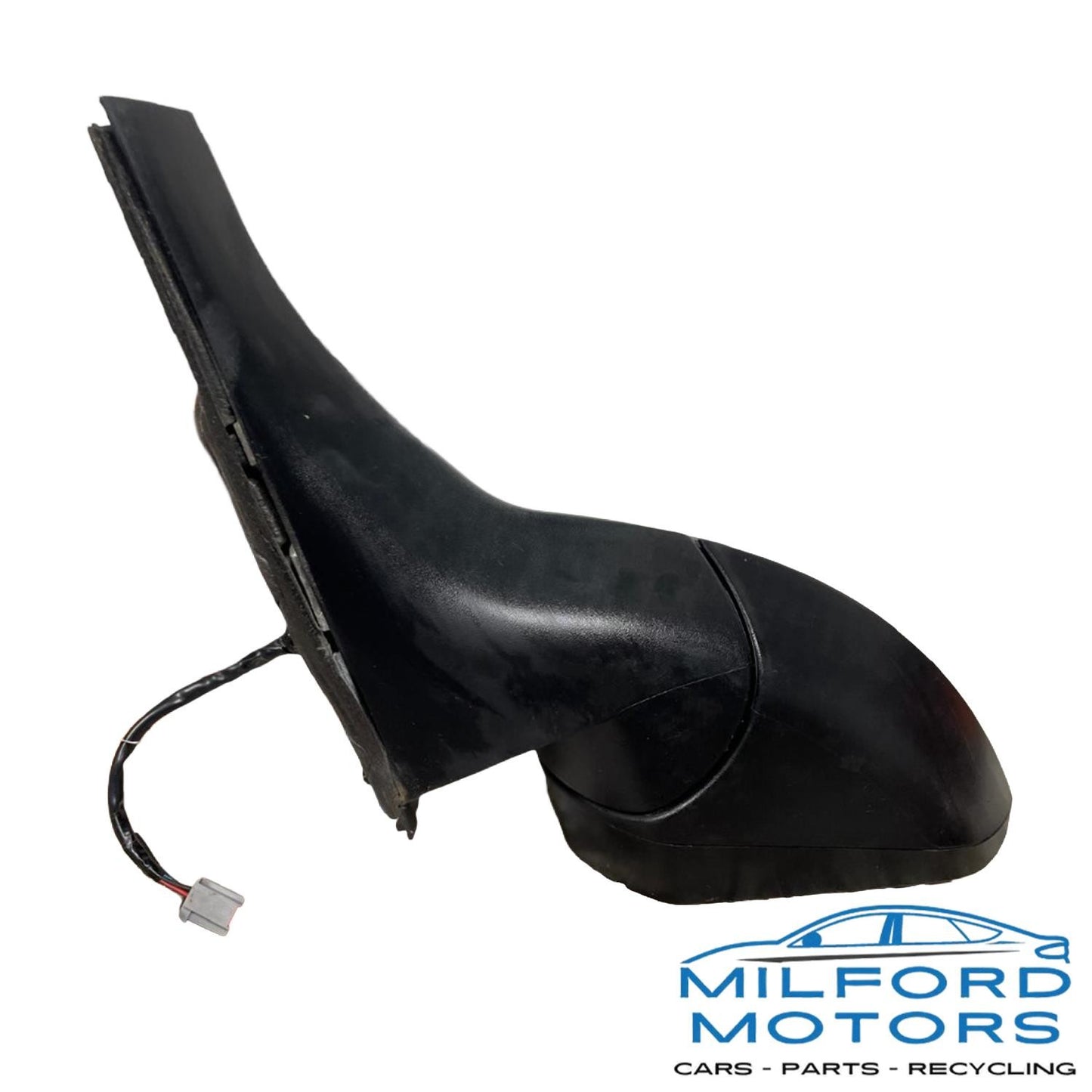 OEM Driver Side Door View Mirror Power Fits 2014-2015 Ford Transit Connect 2.5L