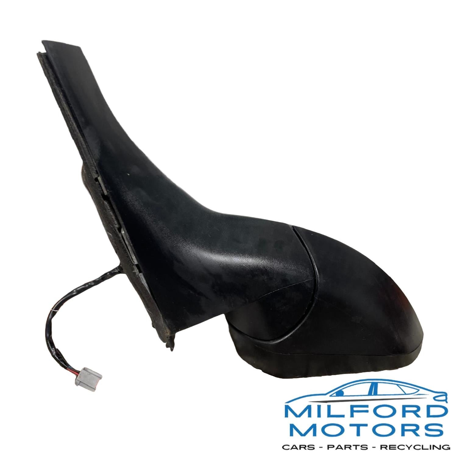 OEM Driver Side Door View Mirror Power Fits 2014-2015 Ford Transit Connect 2.5L