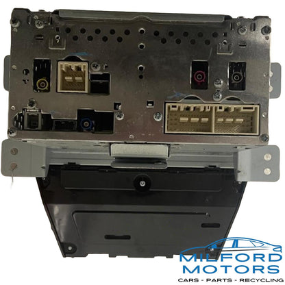 Radio Equipment US Market Receiver LWB Fits 2018 Hyundai Santa Fe SE 3.3L