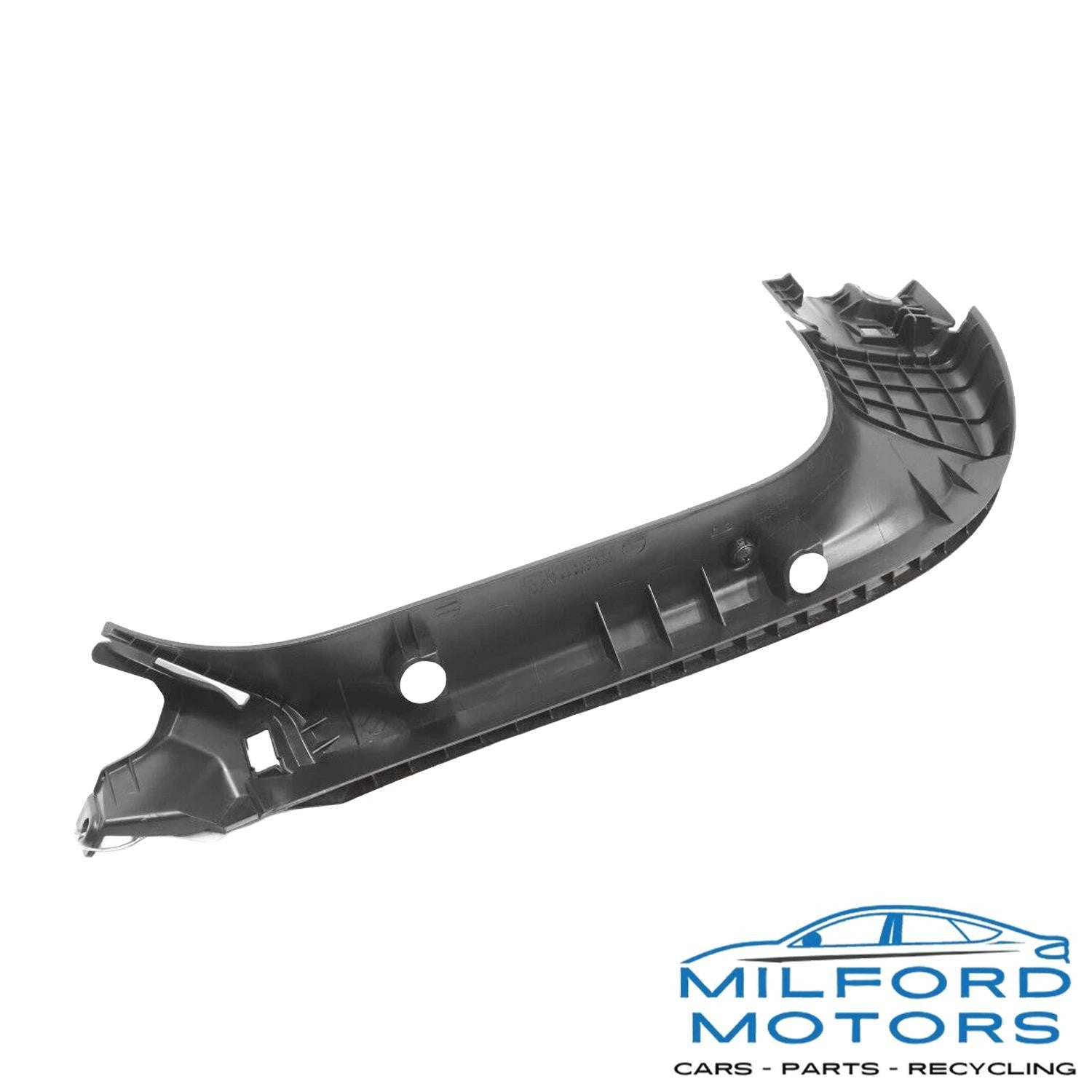 Tailgate Liftgate Right Side Trim Cover Fits 2021 Hyundai Kona Limited 1.6L