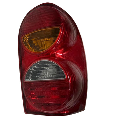 Passenger Right Side Tail Light Fits 2002-2004 Jeep Liberty 3.7L