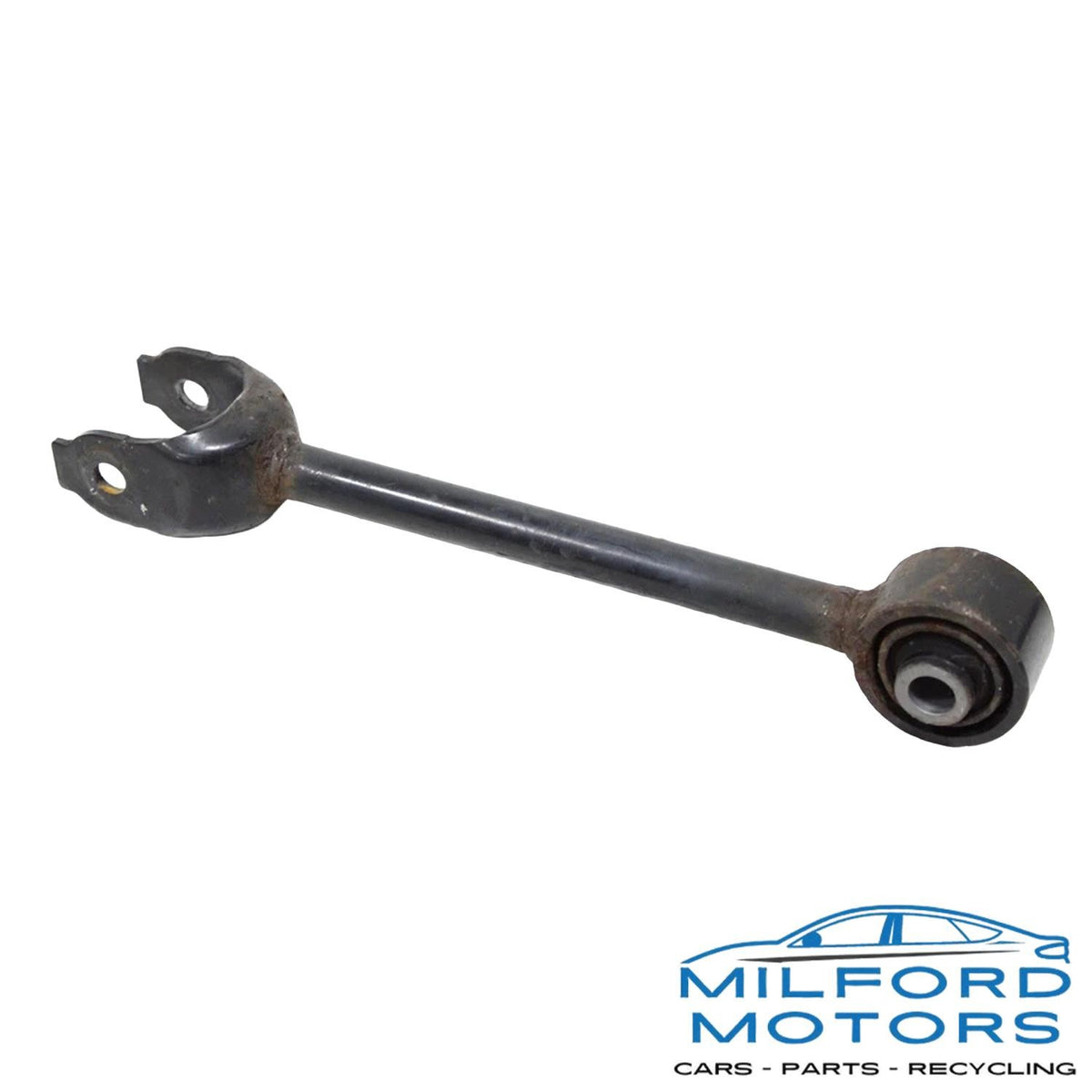 Rear Suspension Right Side Lower Forward Control Arm - 2021 Toyota RAV4 LE 2.5L