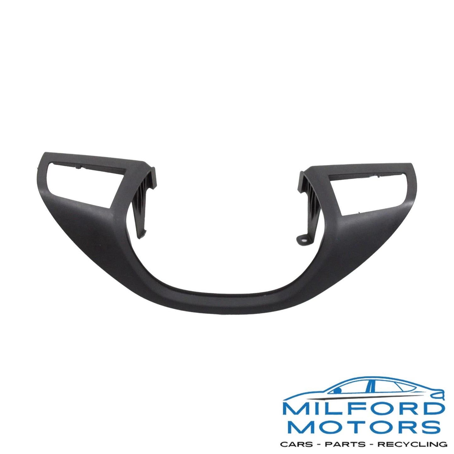 Steering Wheel Switch Bezel Trim Cover Fits 2016 Maserati Ghibli Sedan 3.0L