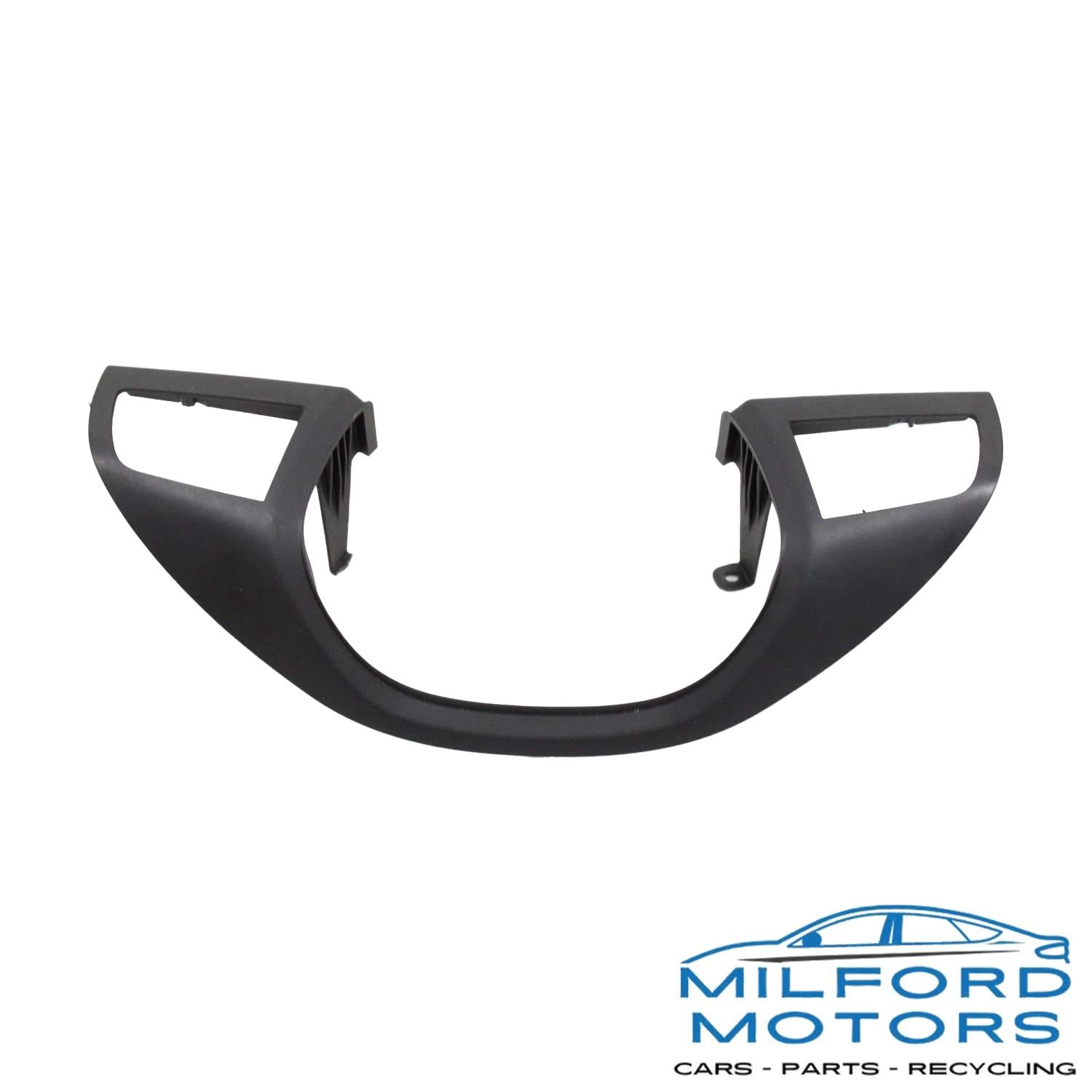Steering Wheel Switch Bezel Trim Cover Fits 2016 Maserati Ghibli Sedan 3.0L
