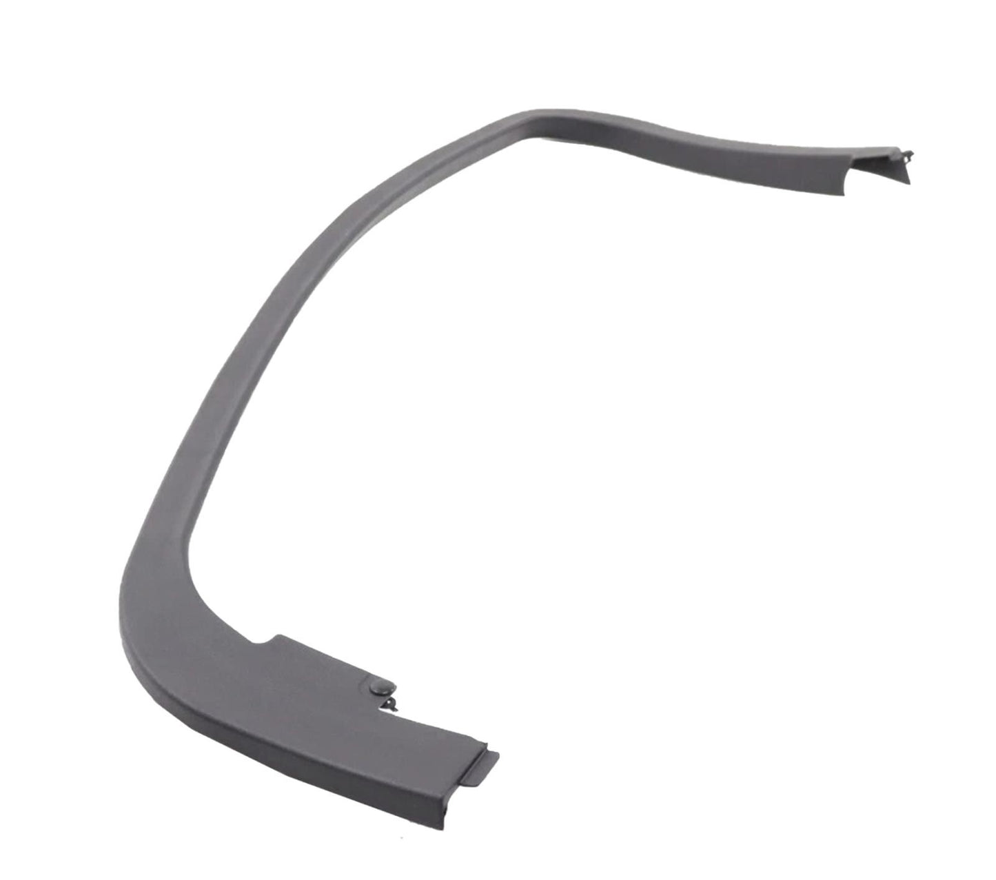 Front Right Side Door Window Frame Trim Cover Fits 2013 Ford Fusion Sedan 2.0L