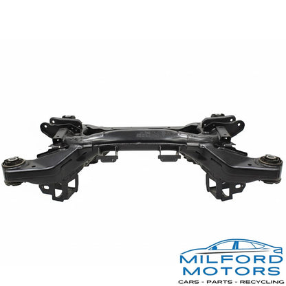 Rear Crossmember Subframe Fits 2017 Jaguar F-PACE S 3.0L AWD