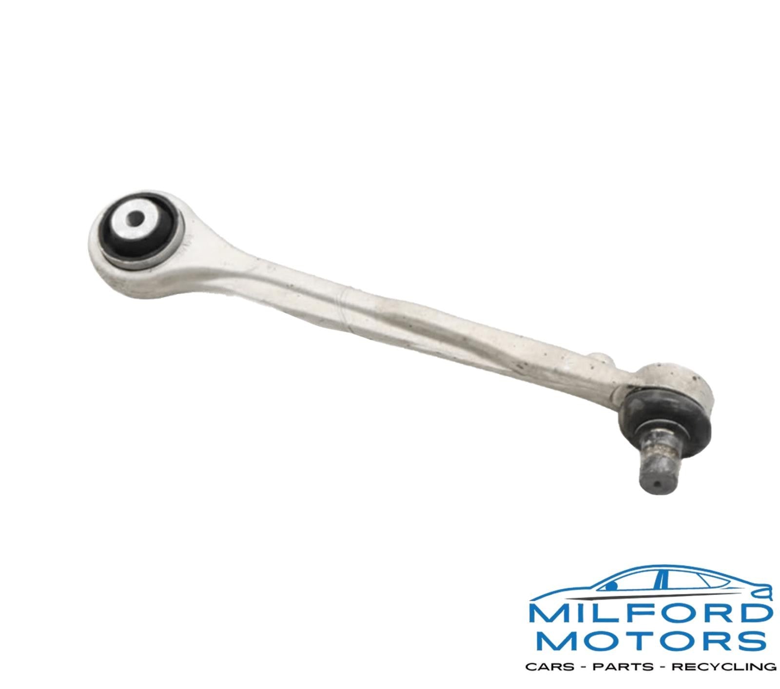 Front Right Side Forward Upper Control Arm Fits 2015 Audi A8 quattro Sedan 4.0L
